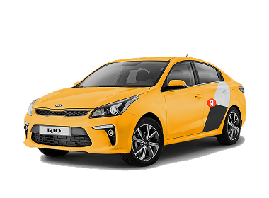 Kia Rio
2018 г Эконом