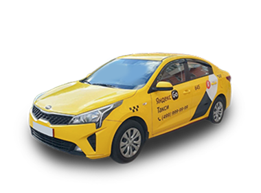 Kia Rio 2021 г (рестайлинг) Комфорт +