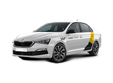 Skoda Rapid 
 2021 г Комфорт +